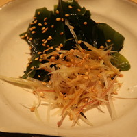 鮨 さいとう - 