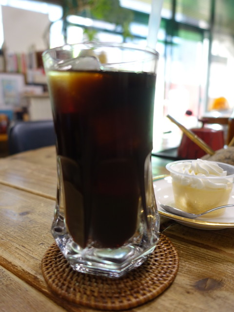 おかしときっさ　たまごや - 鳴子温泉（喫茶店）の写真