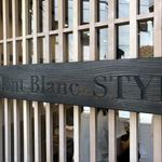 モンブランスタイル - 