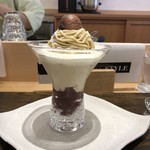 モンブランスタイル - 