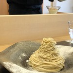 モンブランスタイル - 