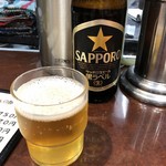 中華 銀座亭 - 