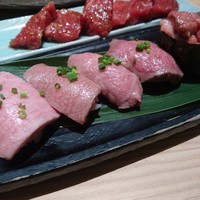 最飛びヒレ家 馬喰一代 名古屋EAST - 