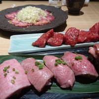 最飛びヒレ家 馬喰一代 名古屋EAST - 