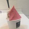 GELATO&CAFFEいざわ苺園