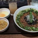 コロンビアエイト - 