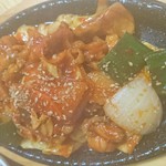 韓国風居酒屋 チヂミ - 