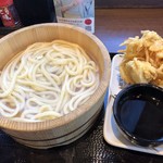 丸亀製麺 - 