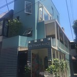 ヴェトナム アリス - 