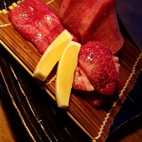 炭火焼肉 なかはら - 