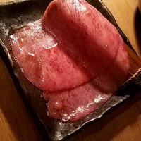炭火焼肉 なかはら - 