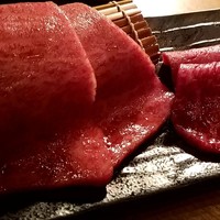 炭火焼肉 なかはら - 