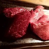 炭火焼肉 なかはら - 
