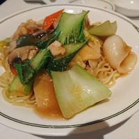中国飯店 市ヶ谷店 - 