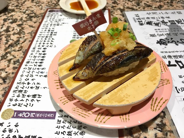 Innuendoさんが投稿した根室花まる Kitte丸の内店 東京 東京 の口コミ詳細 食べログ
