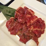 焼肉なべしま - 