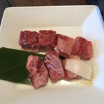 焼肉なべしま - 
