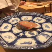 鮨 さいとう - 