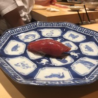 鮨 さいとう - 