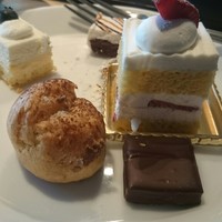 ビューアンドダイニングザスカイ - 