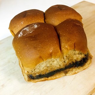 パン工房こみね_1