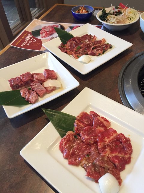 焼肉なべしま 国分店 国分 焼肉 食べログ 焼肉なべしま 国分店 国分 焼肉 食べログ