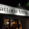 Trattoria MINORI