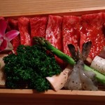 肉亭ふたご iki - 