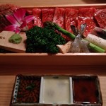 肉亭ふたご iki - 