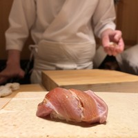 銀座 凛 にしむら - 