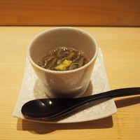 銀座 凛 にしむら - 