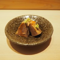銀座 凛 にしむら - 