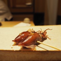 銀座 凛 にしむら - 