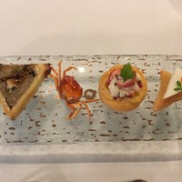 プレスキル - ひとくちの口福