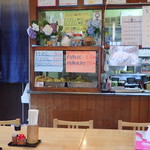 手打うどん 松屋 - 