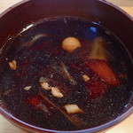 手打うどん 松屋 - 