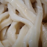 手打うどん 松屋 - 