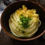 つくつくぼうし - しょうゆうどん