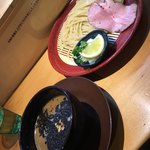 國分ラーメン食堂 - 