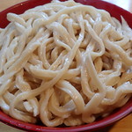 手打うどん 松屋 - 