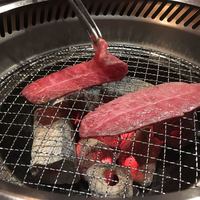 蔓牛 - 片面1秒！って言ったのに関わらず、軽く5秒な特上ミスジ
