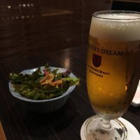 蔓牛 - お〜久しぶりのマスターズドリーム