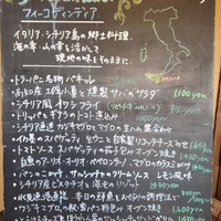 フィーコディンディア - 