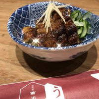 うなぎ 四代目 菊川 グローバルゲート店 - 
