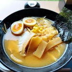 レストラン あっぷるひる - 