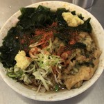 田舎そば かさい - 