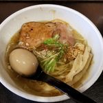 麺屋 宗 - 