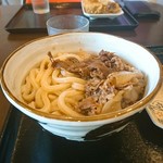 うどん工房 淡家 - 