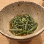 なか條 - じゅん菜