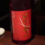 野口太郎 - 友人の飲んだお酒